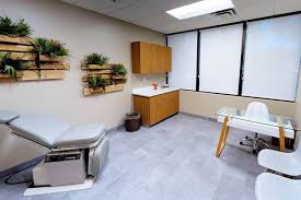 Doctor Office Space For Lease