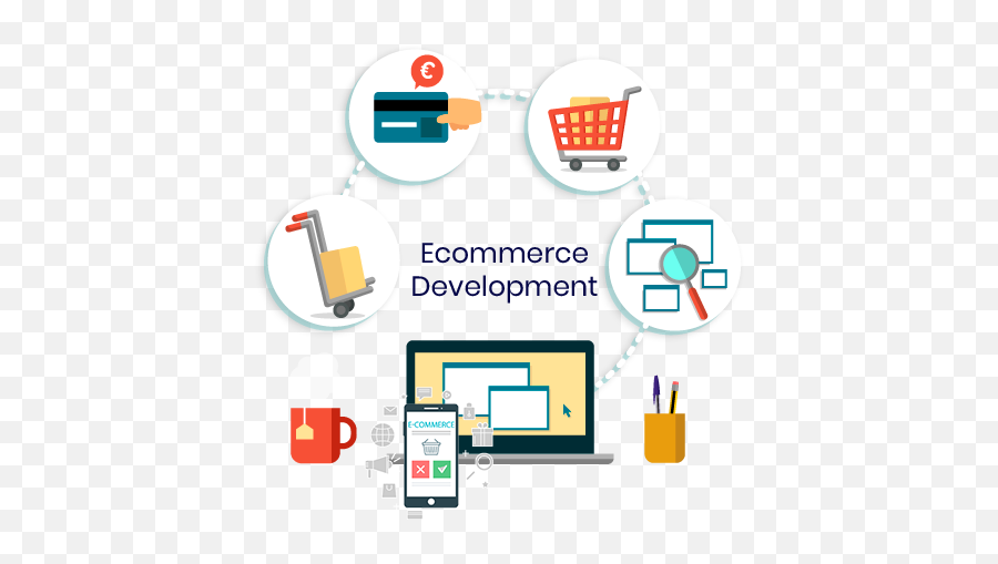 eCommerce Website Development: Common Mistakes to Avoid