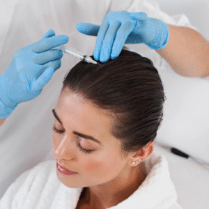 Hair Specialist Doctor in Dubai