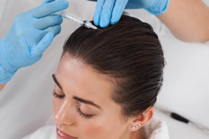 Hair Specialist Doctor in Dubai