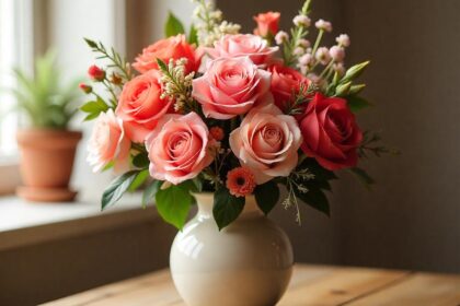 Flower Delivery in Cochin
