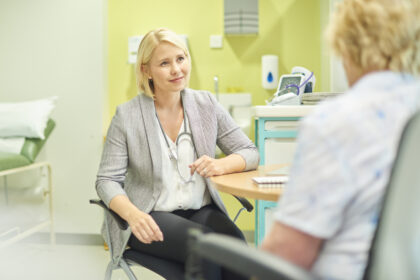 gp clinic private