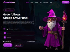 growfollows