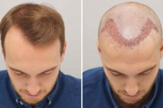 Hair Transplant in Riyadh | Natural Results by Experts