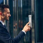 Commercial Door Installation