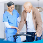 Home Nursing Services In Dubai