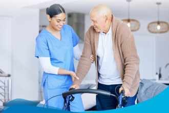 Home Nursing Services In Dubai