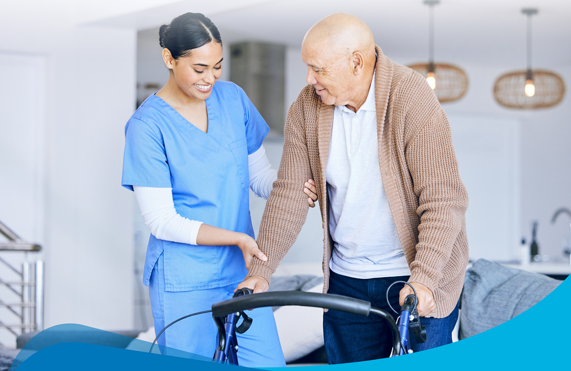 Home Nursing Services In Dubai