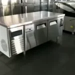 Catering refrigeration units