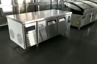 Catering refrigeration units