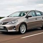 hybrid car rental
