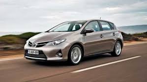 hybrid car rental