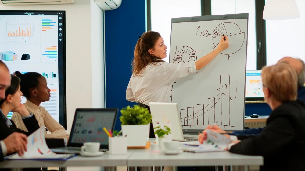 social media marketing company in West Delhi