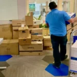 Business Movers in Colorado