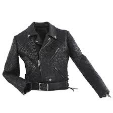 Chrome Hearts Jacket Where Luxury Meets Rebellion