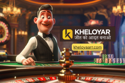 kheloyaar