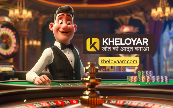kheloyaar