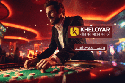 kheloyar