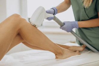 Laser Treatment Costs in Dubai