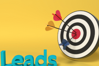 lead generation agency