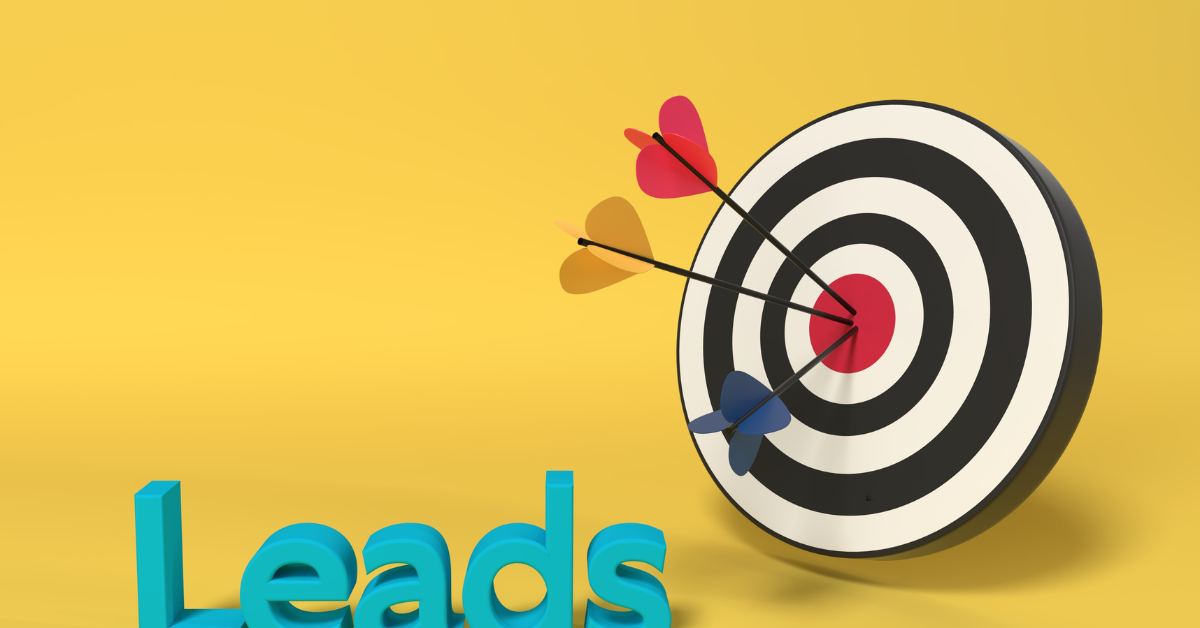 lead generation agency