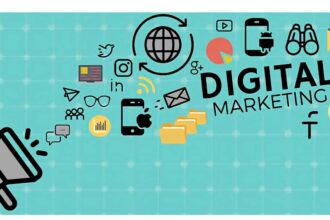 Digital marketing Company in noida
