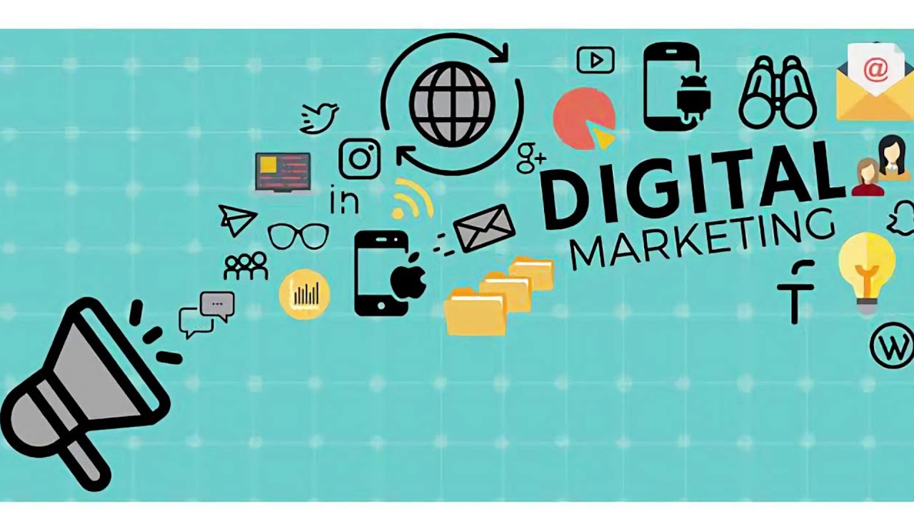 Digital marketing Company in noida