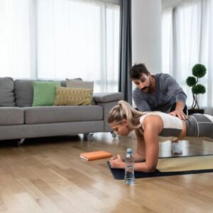 yoga classes