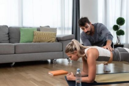 yoga classes