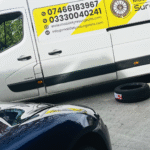 mobile tyre fitting in Guildford