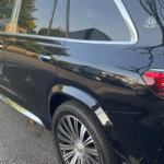 mobile tyre fitting London