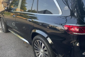 mobile tyre fitting London