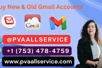 7 Best Sites to Buy Gmail Accounts (PVA & Aged)