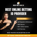 betting id provider