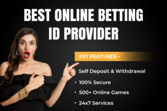 betting id provider