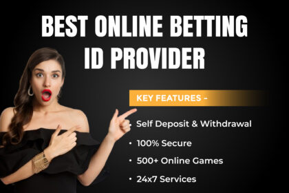 betting id provider