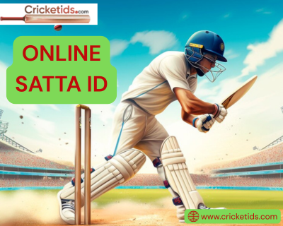 online satta id