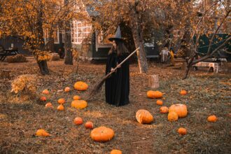 Halloween Costumes