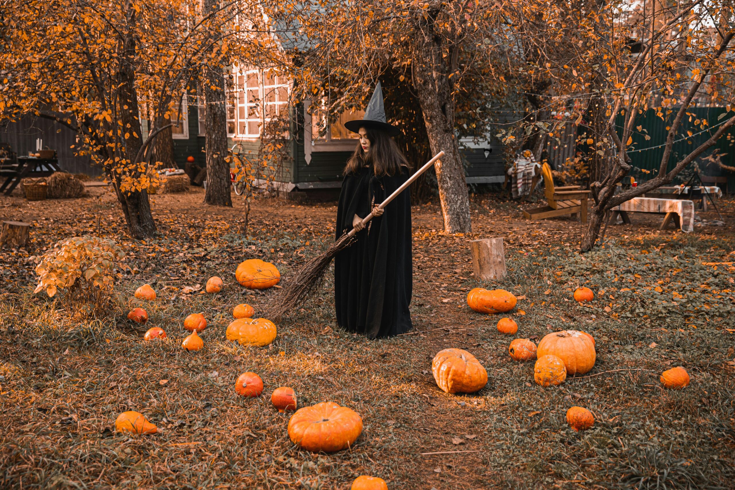Halloween Costumes