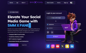 smmxpanel