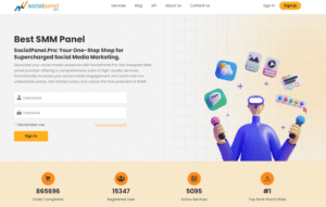 socialpanelpro