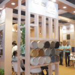 Exhibition Stand Construction in Stuttgart