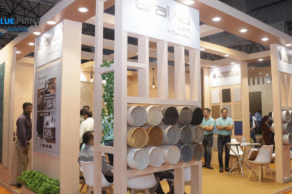 Exhibition Stand Construction in Stuttgart