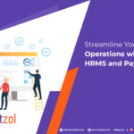 Streamline Your Business Operations with Scriptzol HRMS and Payroll Script