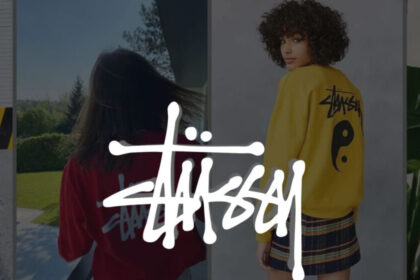 stussy Official Store