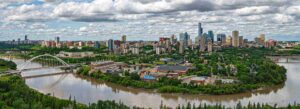 subdivision surveys in Edmonton