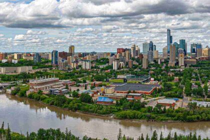 subdivision surveys in Edmonton