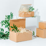 soap boxes with window