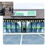 New tire sales chicago heights today
