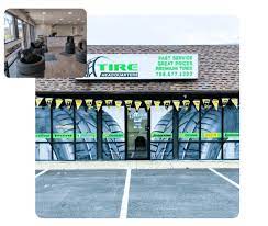 New tire sales chicago heights today
